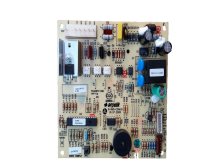 02 44 979 Beko 4317860185 Nofrost Refrigerator Control Card Original